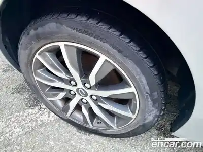 Renault SM5 2014 1.5 гидро в Москве № 2206503, миниатюра 5