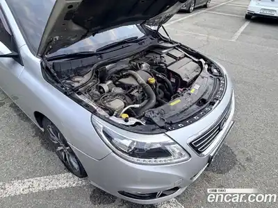 Renault SM5 2014 1.5 гидро в Москве № 2206503, миниатюра 6