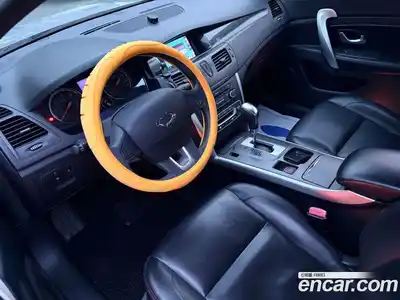 Renault SM5 2014 1.5 гидро в Москве № 2206503, миниатюра 7