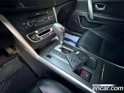 Renault SM5 2014 1.5 гидро в Москве № 2206503, миниатюра 9