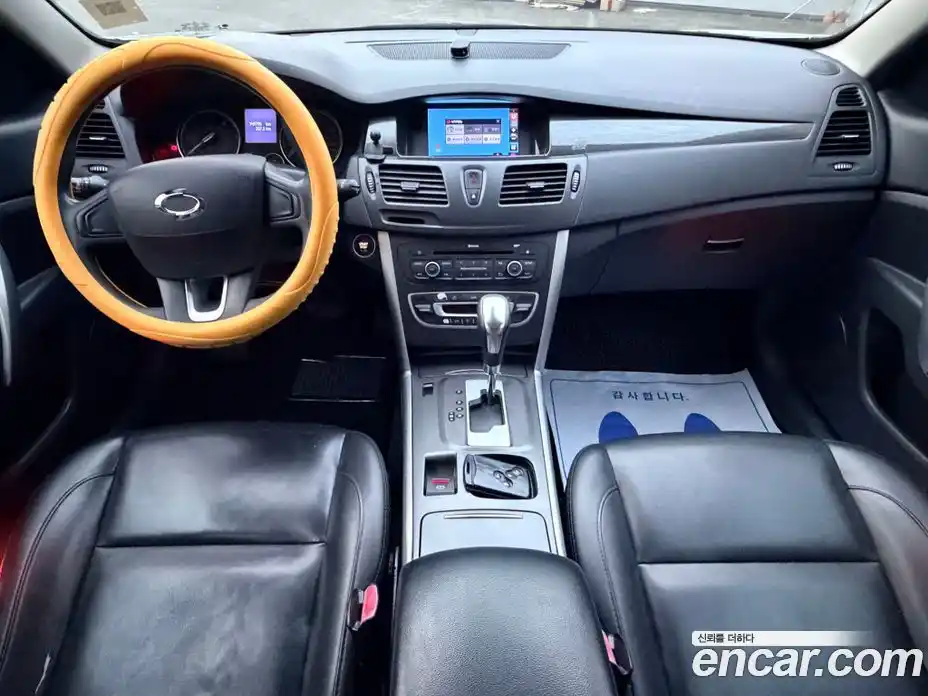 Renault SM5 2014 1.5 гидро в Москве № 2206503, фото 10