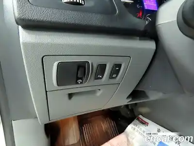 Renault SM5 2010 2.0 гидро в Москве № 2206633, миниатюра 12