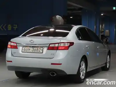 Renault SM5 2010 2.0 гидро в Москве № 2206633, миниатюра 2