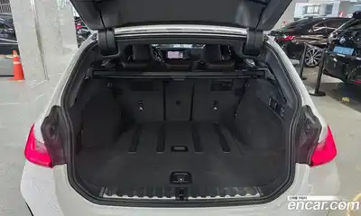 BMW 3-Series 2024 3.0 гидро в Москве № 2207551, миниатюра 11