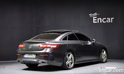 Mercedes-Benz E-Class 2017 1.9 гидро в Москве № 225281, миниатюра 2