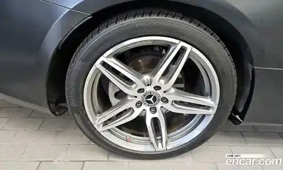 Mercedes-Benz E-Class 2017 1.9 гидро в Москве № 225281, миниатюра 5
