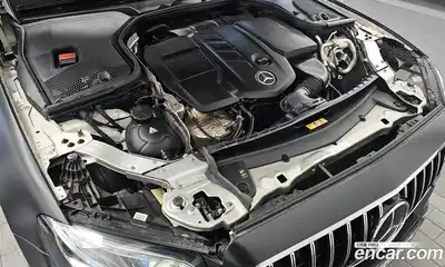 Mercedes-Benz E-Class 2017 1.9 гидро в Москве № 225281, миниатюра 6