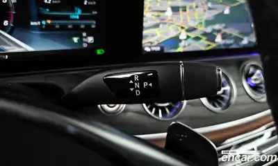 Mercedes-Benz E-Class 2017 1.9 гидро в Москве № 225281, миниатюра 9