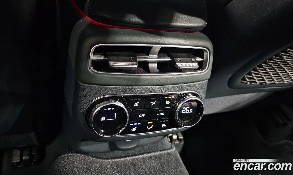 Genesis GV70 2021 2.5 гидро в Москве, фото 18