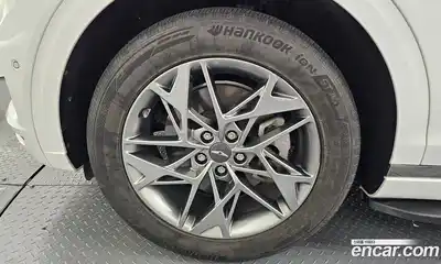 Genesis GV70 2021 2.5 гидро в Москве, миниатюра 5