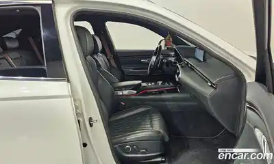 Genesis GV70 2021 2.5 гидро в Москве, миниатюра 10