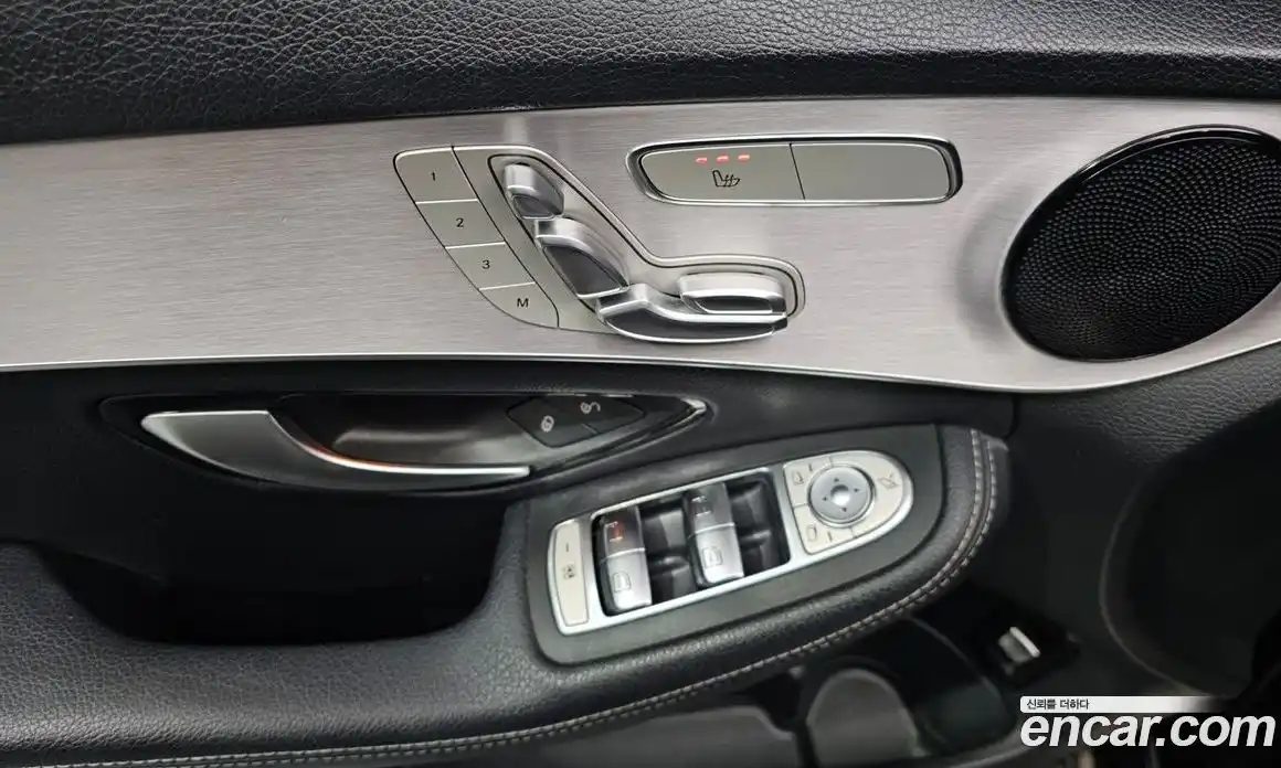 Mercedes-Benz C-Class 2020 2.0 гидро в Москве, фото 18