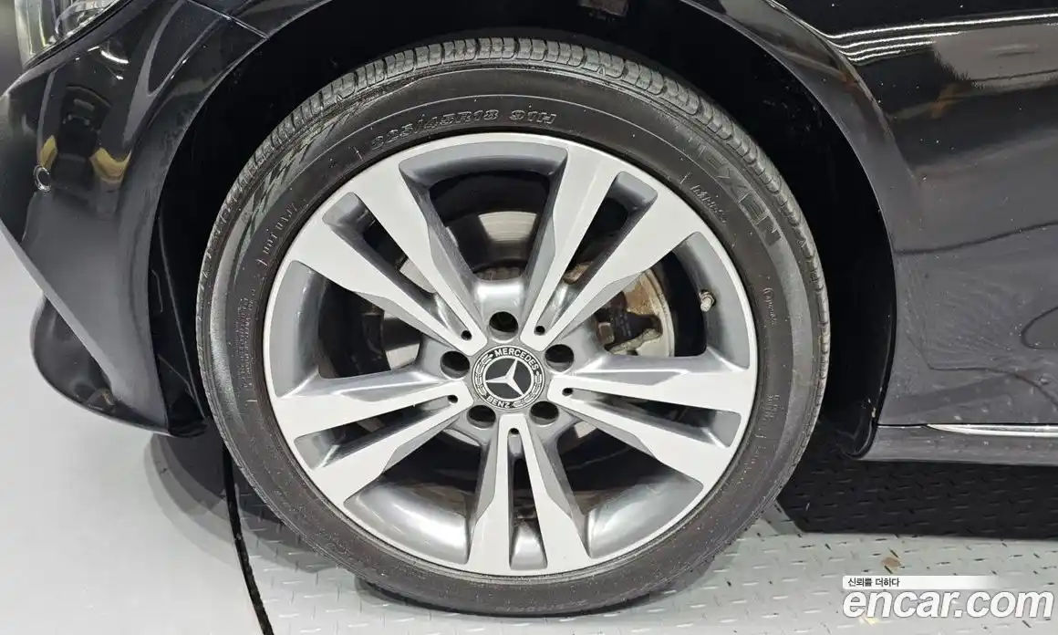 Mercedes-Benz C-Class 2020 2.0 гидро в Москве, фото 5