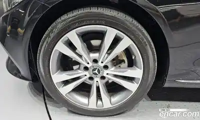 Mercedes-Benz C-Class 2020 2.0 гидро в Москве, миниатюра 5