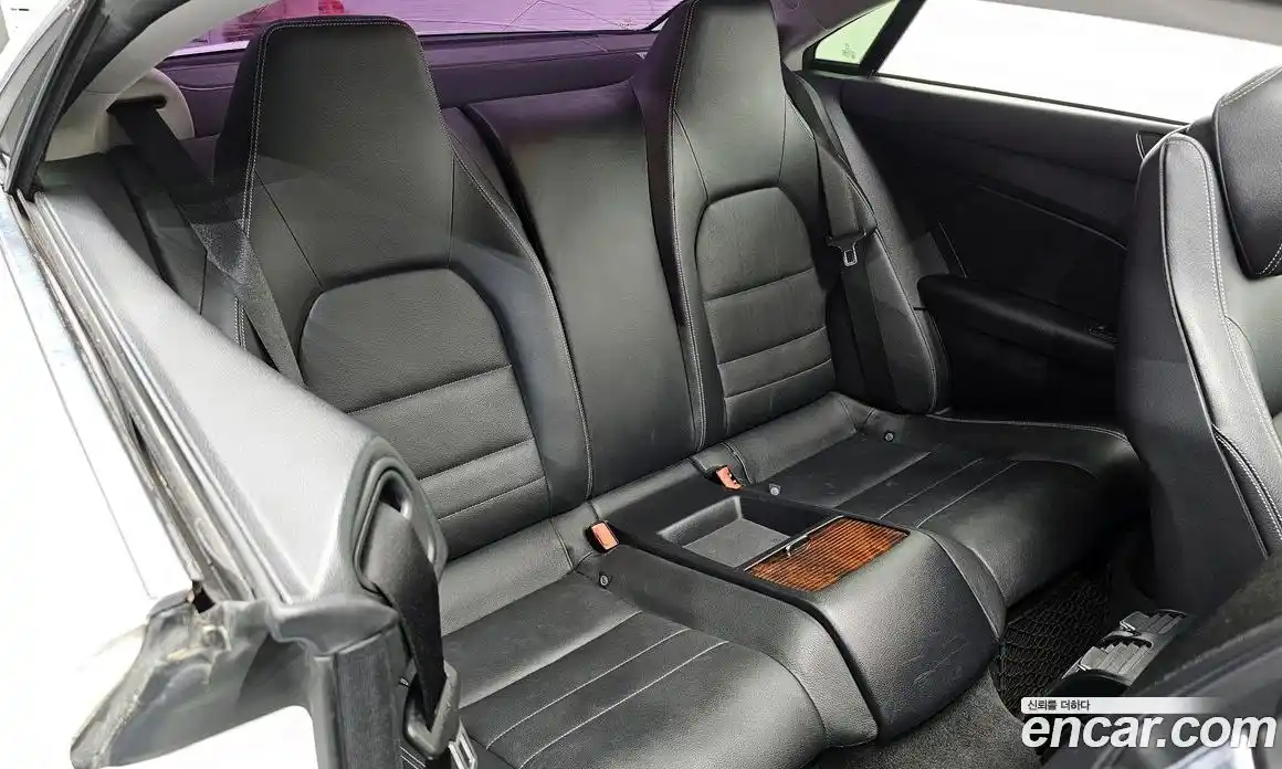 Mercedes-Benz E-Class 2013 3.5 гидро в Москве, фото 12