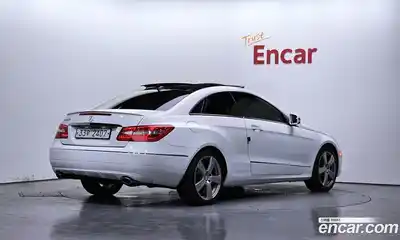 Mercedes-Benz E-Class 2013 3.5 гидро в Москве, миниатюра 2