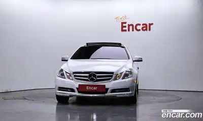 Mercedes-Benz E-Class 2013 3.5 гидро в Москве, миниатюра 3