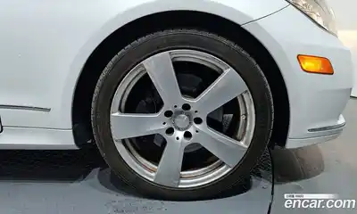 Mercedes-Benz E-Class 2013 3.5 гидро в Москве, миниатюра 5
