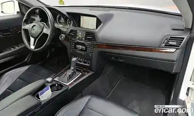 Mercedes-Benz E-Class 2013 3.5 гидро в Москве, миниатюра 7