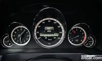 Mercedes-Benz E-Class 2013 3.5 гидро в Москве, миниатюра 8