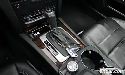 Mercedes-Benz E-Class 2013 3.5 гидро в Москве, миниатюра 9