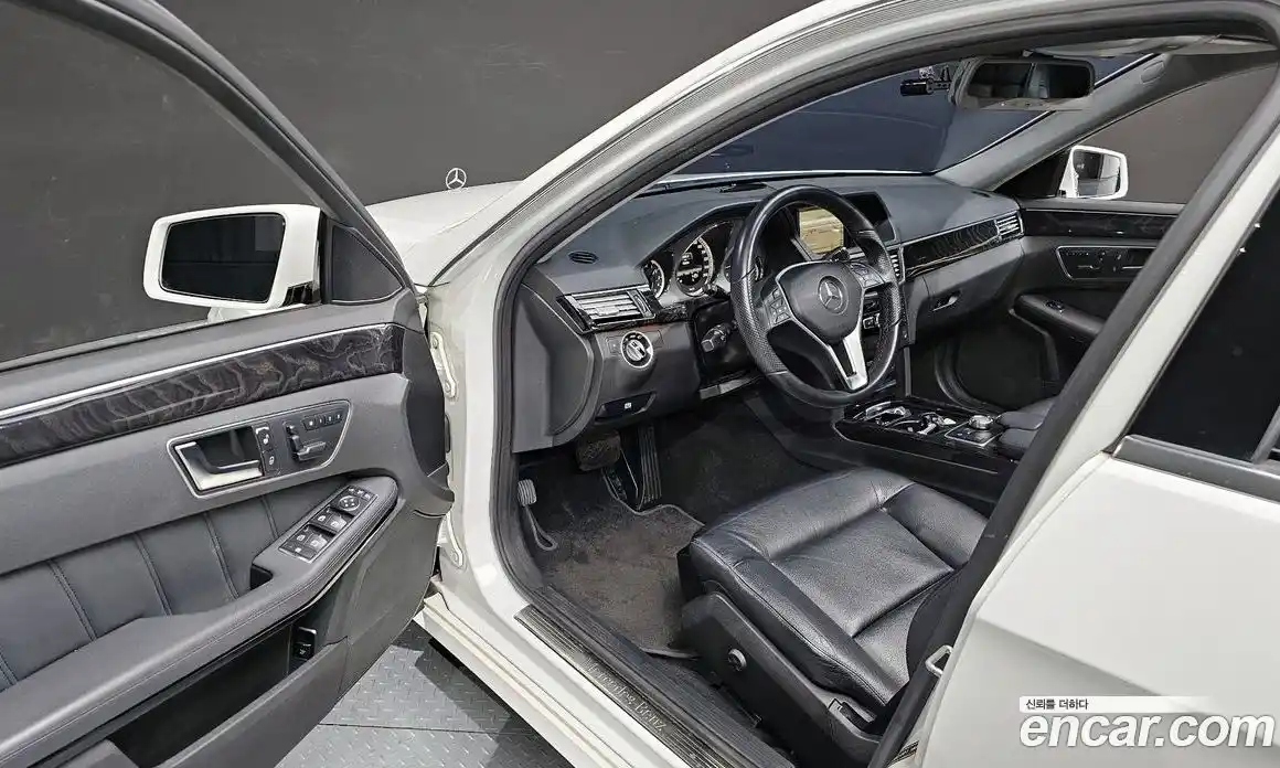 Mercedes-Benz E-Class 2013 2.1 гидро в Москве, фото 11