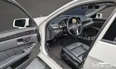Mercedes-Benz E-Class 2013 2.1 гидро в Москве, миниатюра 11