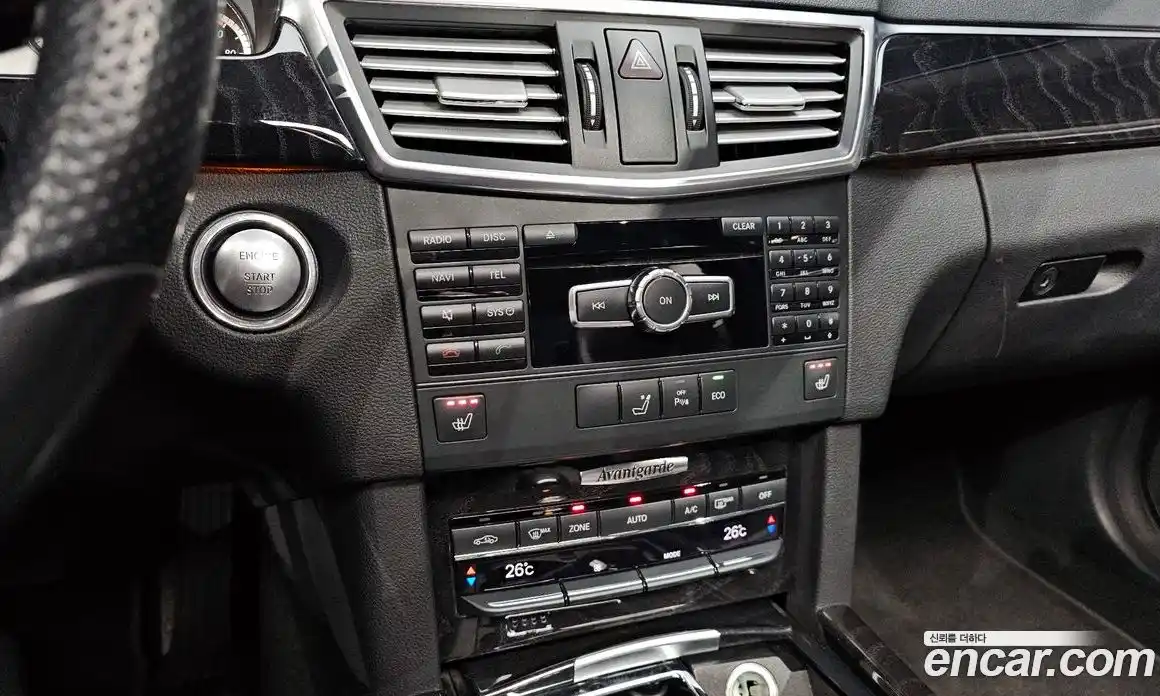 Mercedes-Benz E-Class 2013 2.1 гидро в Москве, фото 18