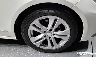 Mercedes-Benz E-Class 2013 2.1 гидро в Москве, миниатюра 5