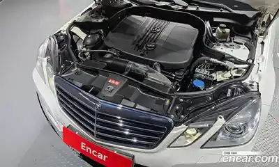 Mercedes-Benz E-Class 2013 2.1 гидро в Москве, миниатюра 6