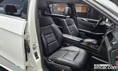 Mercedes-Benz E-Class 2013 2.1 гидро в Москве, миниатюра 10
