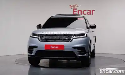 Land Rover Range-Rover Velar 2024 3.0 гидро в Москве, миниатюра 2