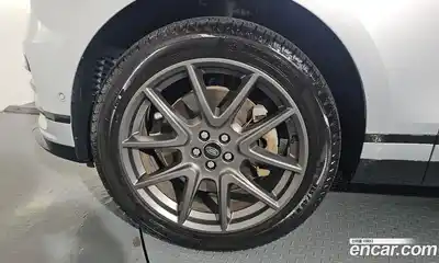 Land Rover Range-Rover Velar 2024 3.0 гидро в Москве, миниатюра 4