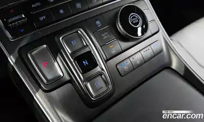 Hyundai Santa Fe 2021 2.5 гидро в Москве № 2330, миниатюра 9