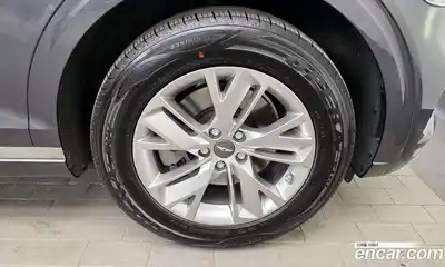 Genesis GV70 2021 2.2 гидро в Москве № 24737, миниатюра 5
