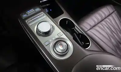 Genesis GV70 2021 2.2 гидро в Москве № 24737, миниатюра 9