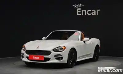 Fiat 124