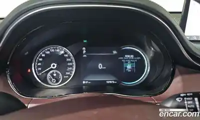 Genesis GV70 2021 2.5 гидро в Москве № 25570, миниатюра 8