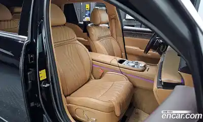 Genesis G90 2022 3.5 гидро в Москве, миниатюра 10