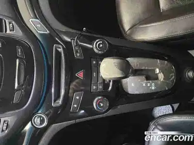 Chevrolet Orlando 2011 2.0 гидро в Москве № 26265, миниатюра 11