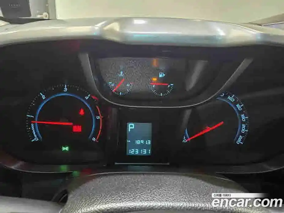 Chevrolet Orlando 2011 2.0 гидро в Москве № 26265, фото 9
