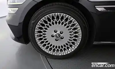 Genesis G80 2022 3.5 гидро в Москве № 27413, миниатюра 5