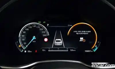 Genesis G80 2022 3.5 гидро в Москве № 27413, миниатюра 8