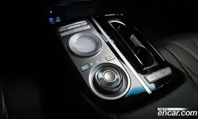 Genesis G80 2022 3.5 гидро в Москве № 27413, миниатюра 9