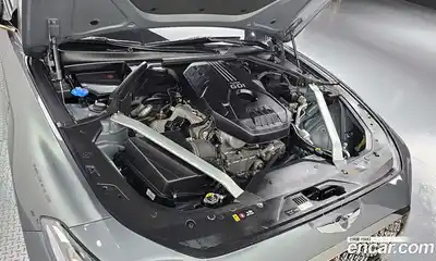Genesis G70 2018 2.0 гидро в Москве, миниатюра 6