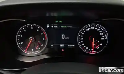 Genesis G70 2018 2.0 гидро в Москве, миниатюра 8