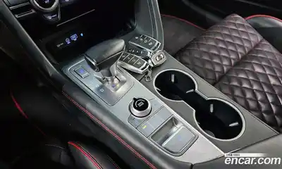 Genesis G70 2018 2.0 гидро в Москве, миниатюра 9