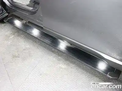 SsangYong Rexton 2018 2.2 гидро в Москве № 29302, миниатюра 6