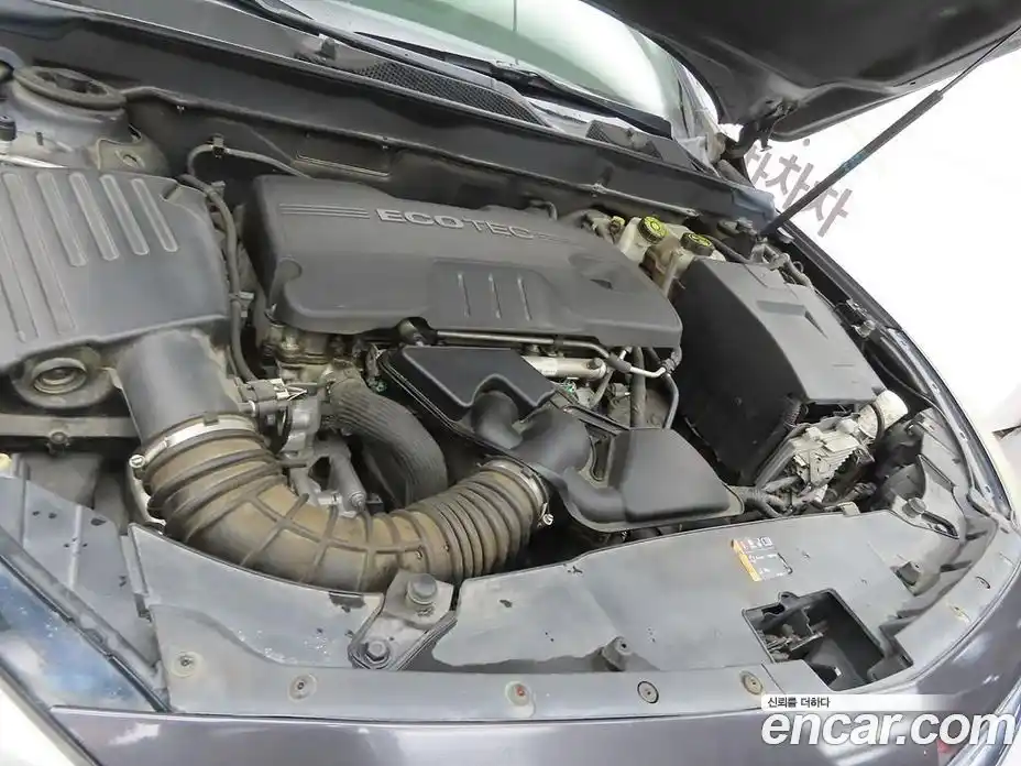 Chevrolet Malibu 2013 2.0 гидро в Москве, фото 19