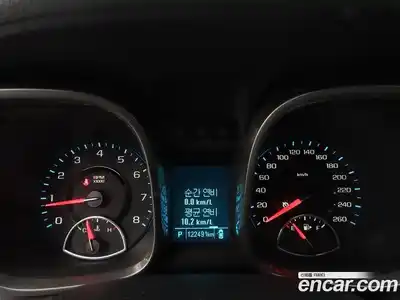 Chevrolet Malibu 2013 2.0 гидро в Москве, миниатюра 9